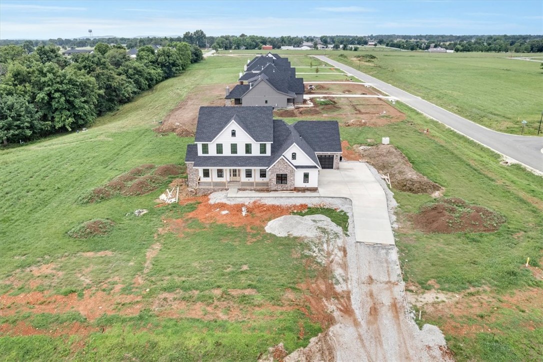 Magnolia Meadows - Residential