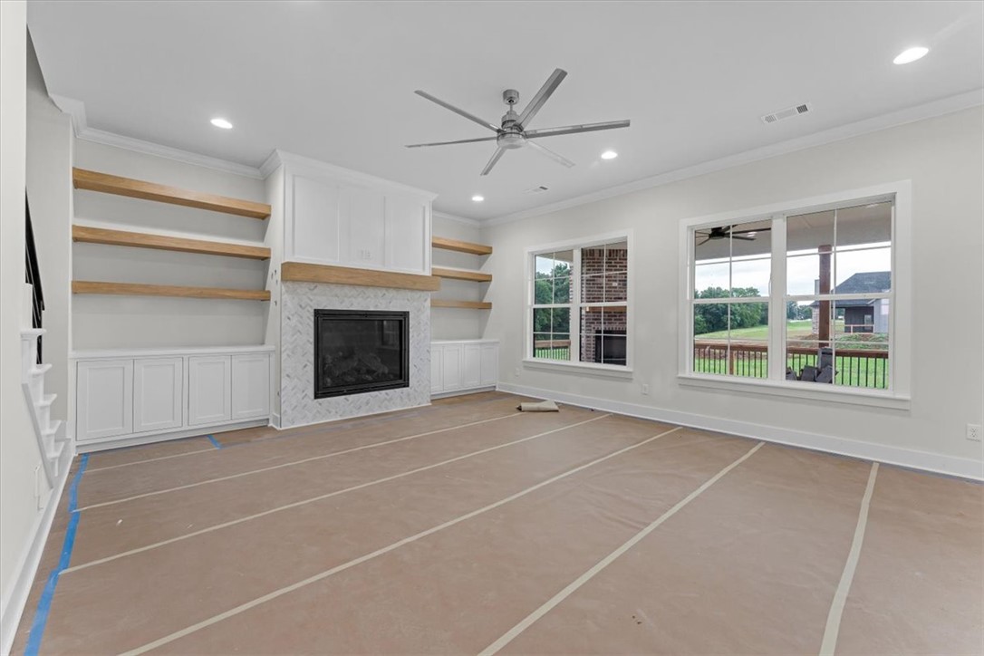Magnolia Meadows - Residential
