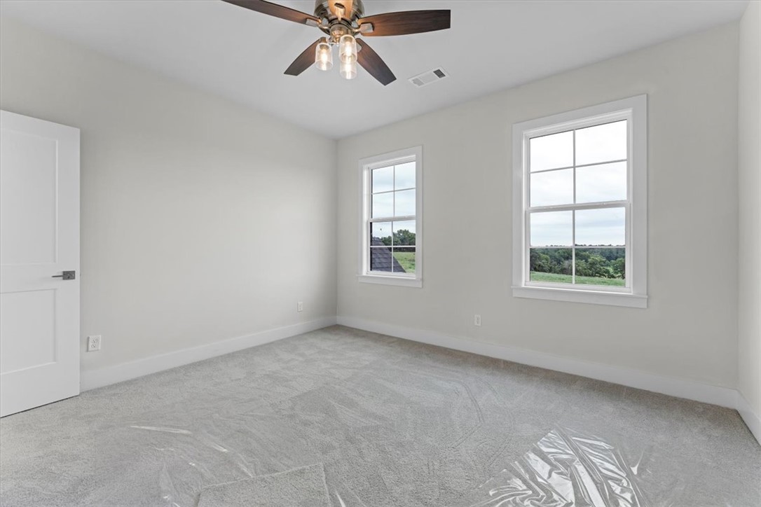 Magnolia Meadows - Residential