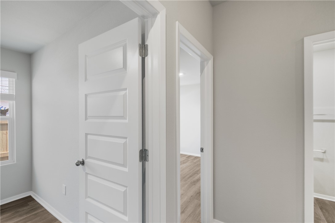 WOODWARD PARK PH II-HIGHFILL - Residential Lease