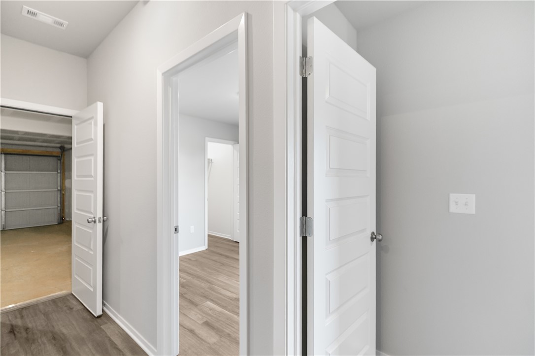 WOODWARD PARK PH II-HIGHFILL - Residential Lease