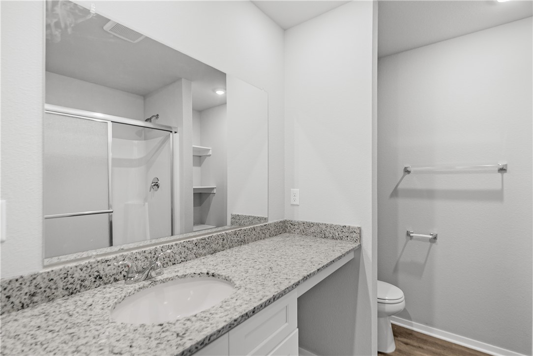 WOODWARD PARK PH II-HIGHFILL - Residential Lease