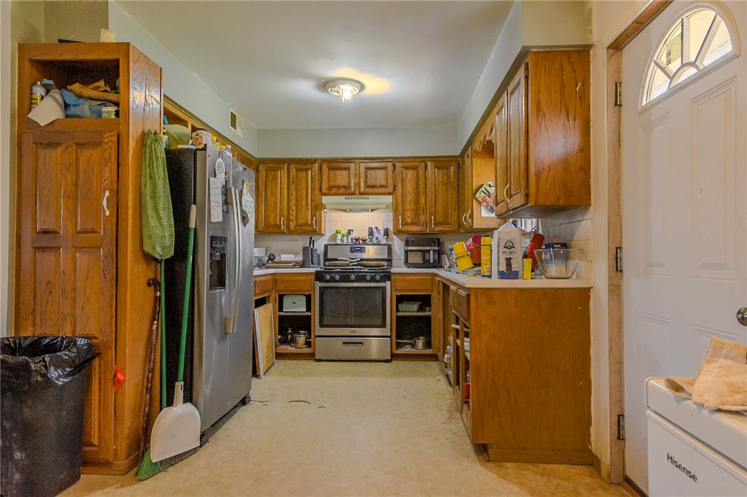 Woodland Heights - Residential