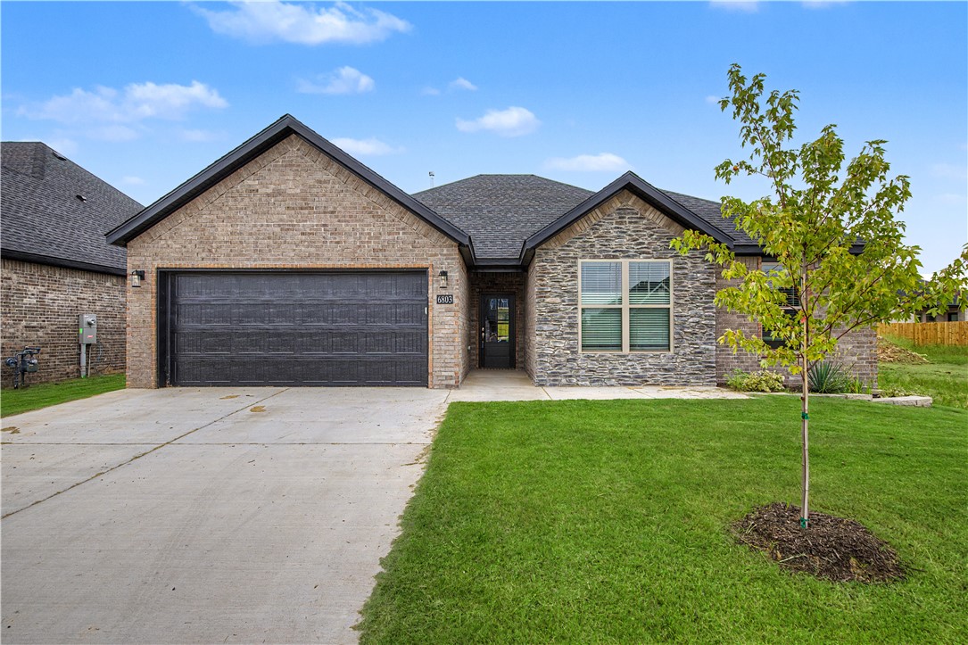 Walnut Grove Sub Ph ll - Residential