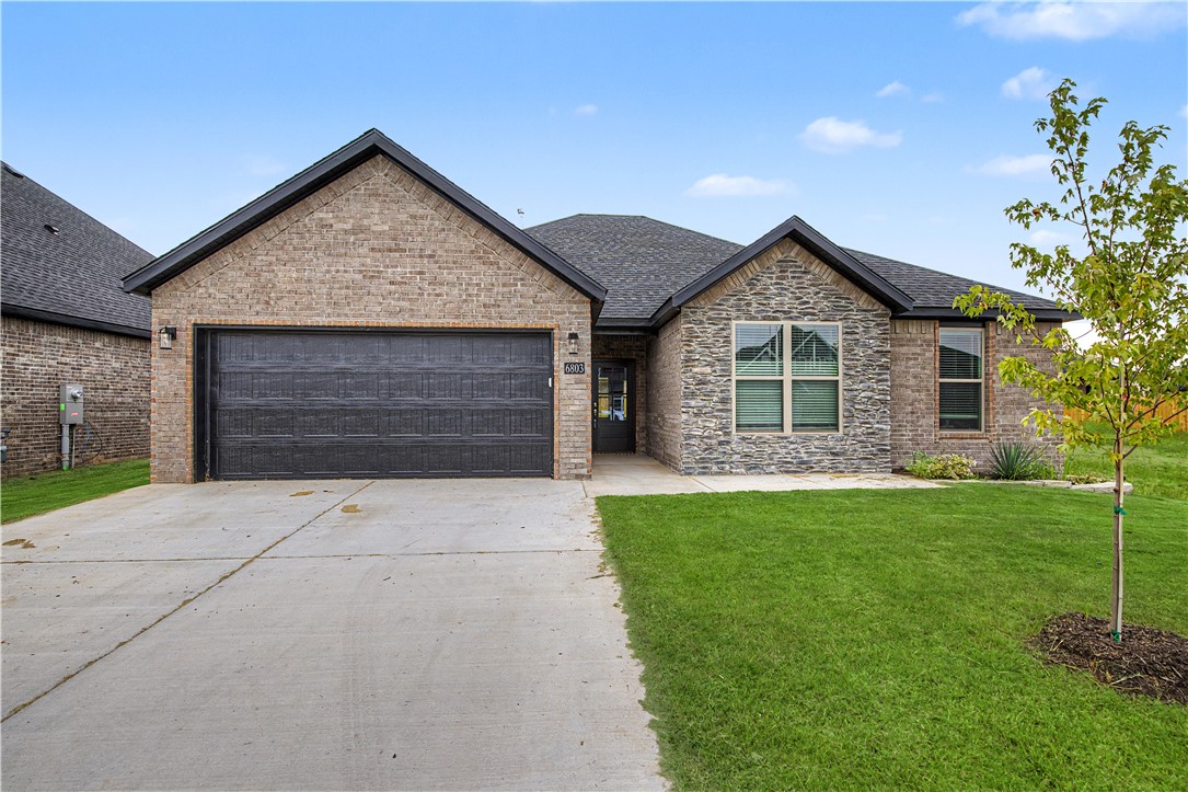 Walnut Grove Sub Ph ll - Residential