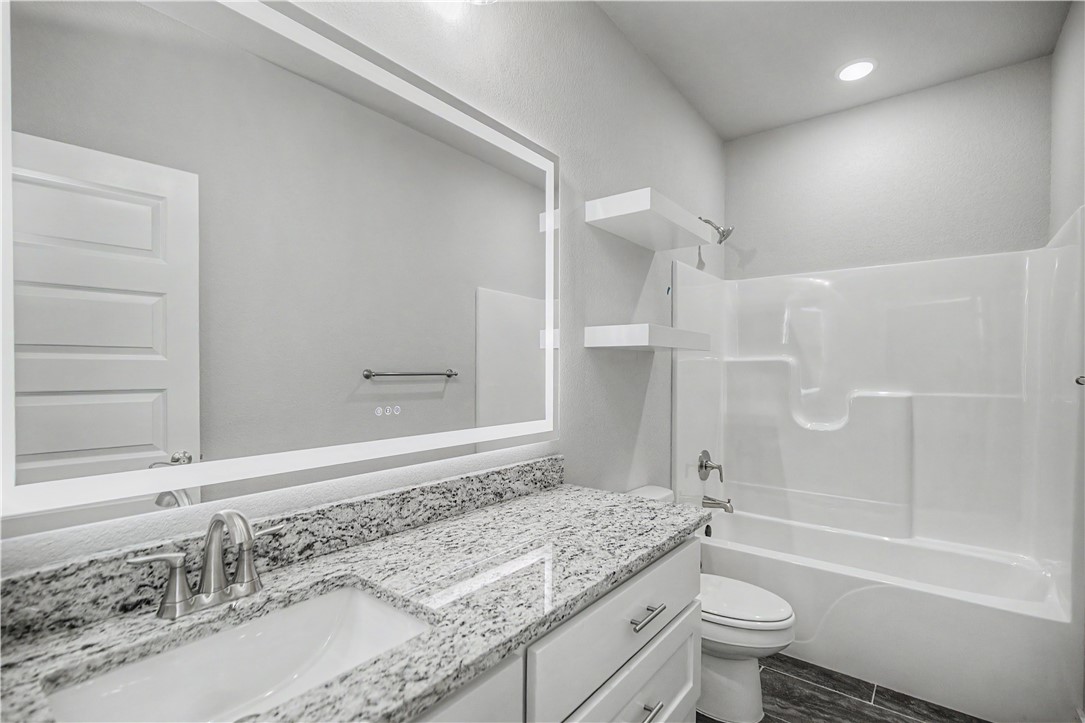 Walnut Grove Sub Ph ll - Residential