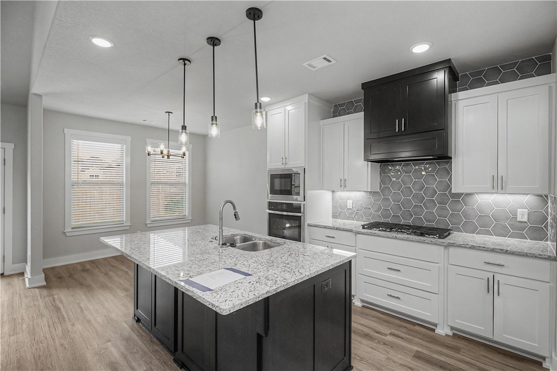 Walnut Grove Sub Ph ll - Residential