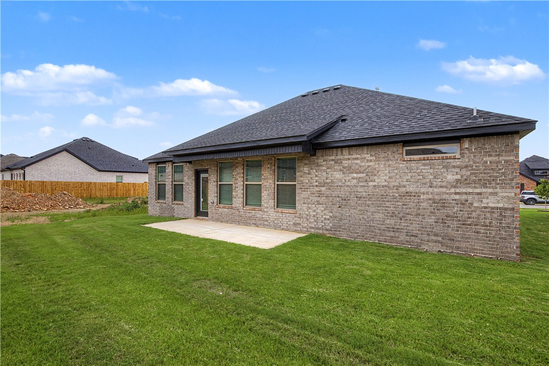 Walnut Grove Sub Ph ll - Residential