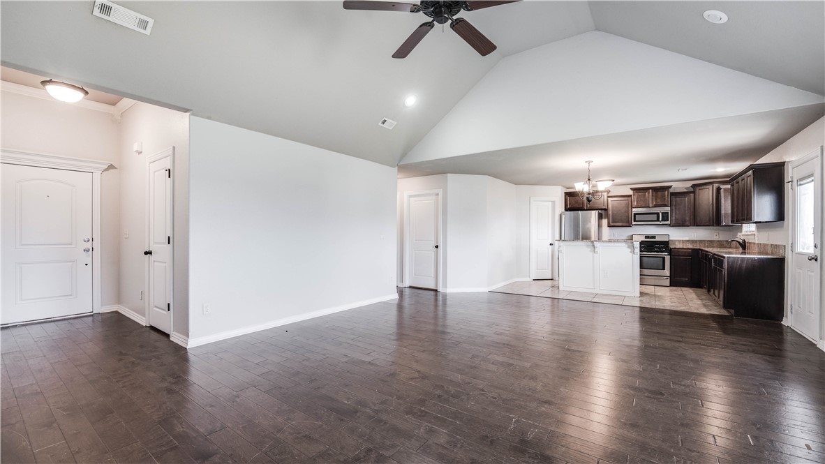 Tamarron Centerton - Residential