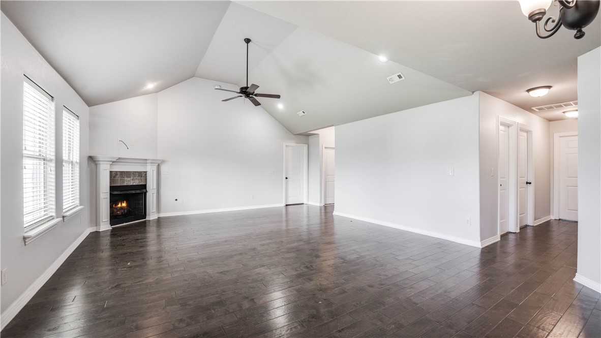 Tamarron Centerton - Residential