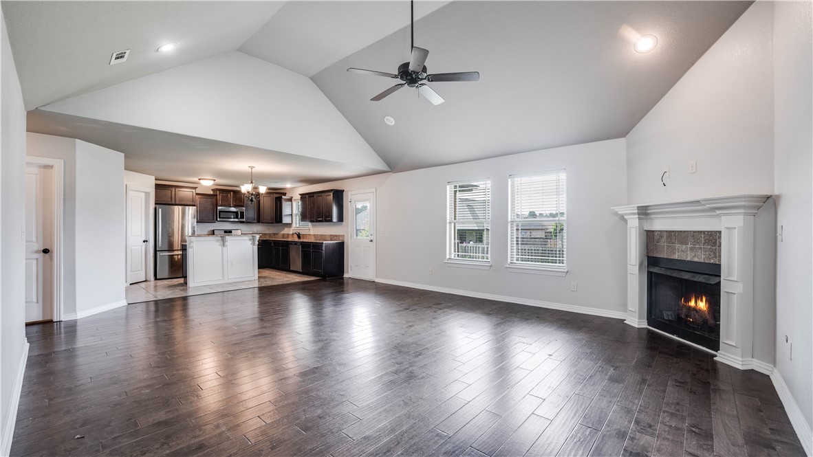 Tamarron Centerton - Residential