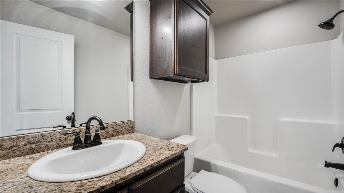 Tamarron Centerton - Residential