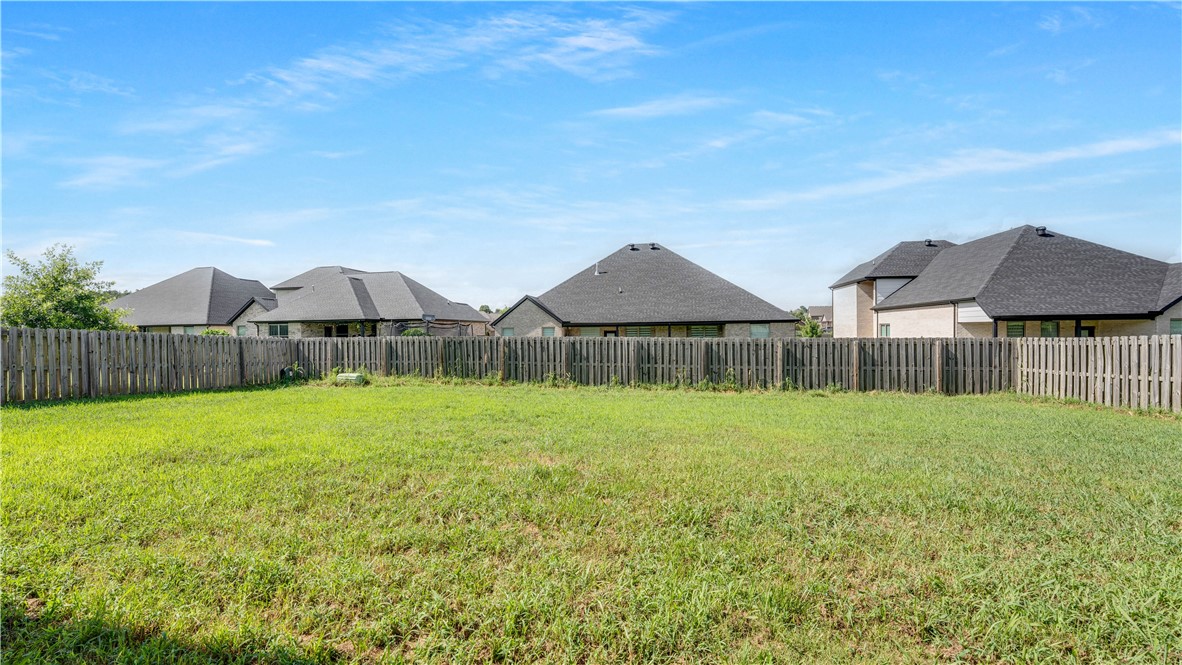 Tamarron Centerton - Residential