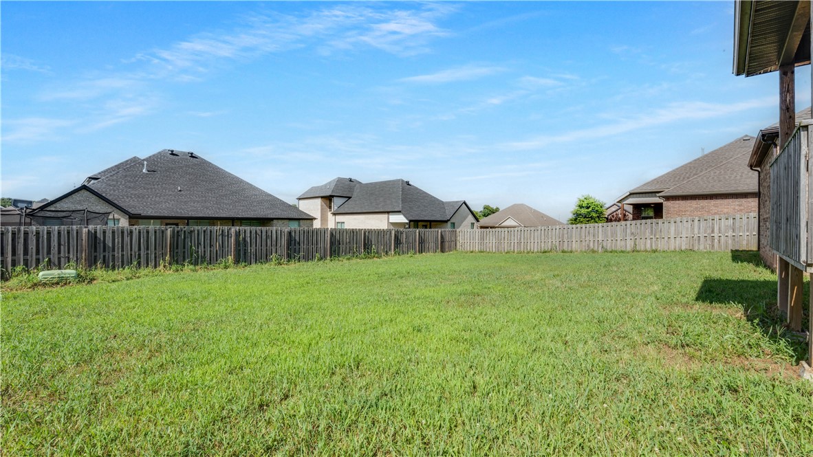 Tamarron Centerton - Residential