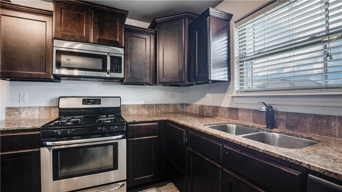 Tamarron Centerton - Residential