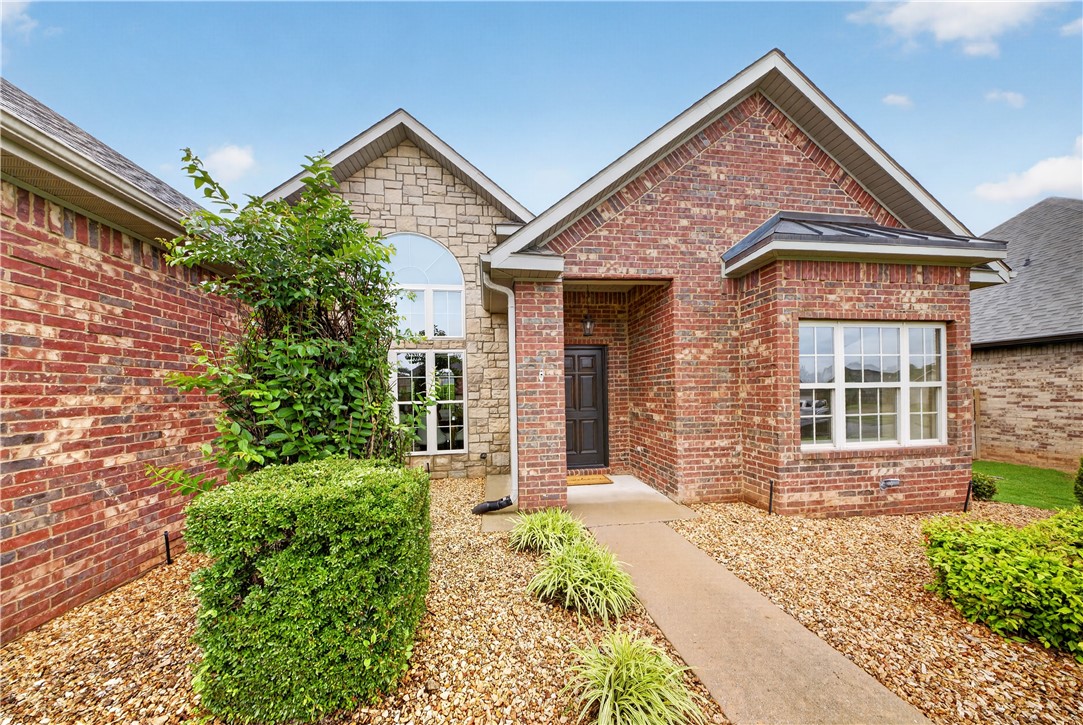 Willowbend Sub Bentonville - Residential