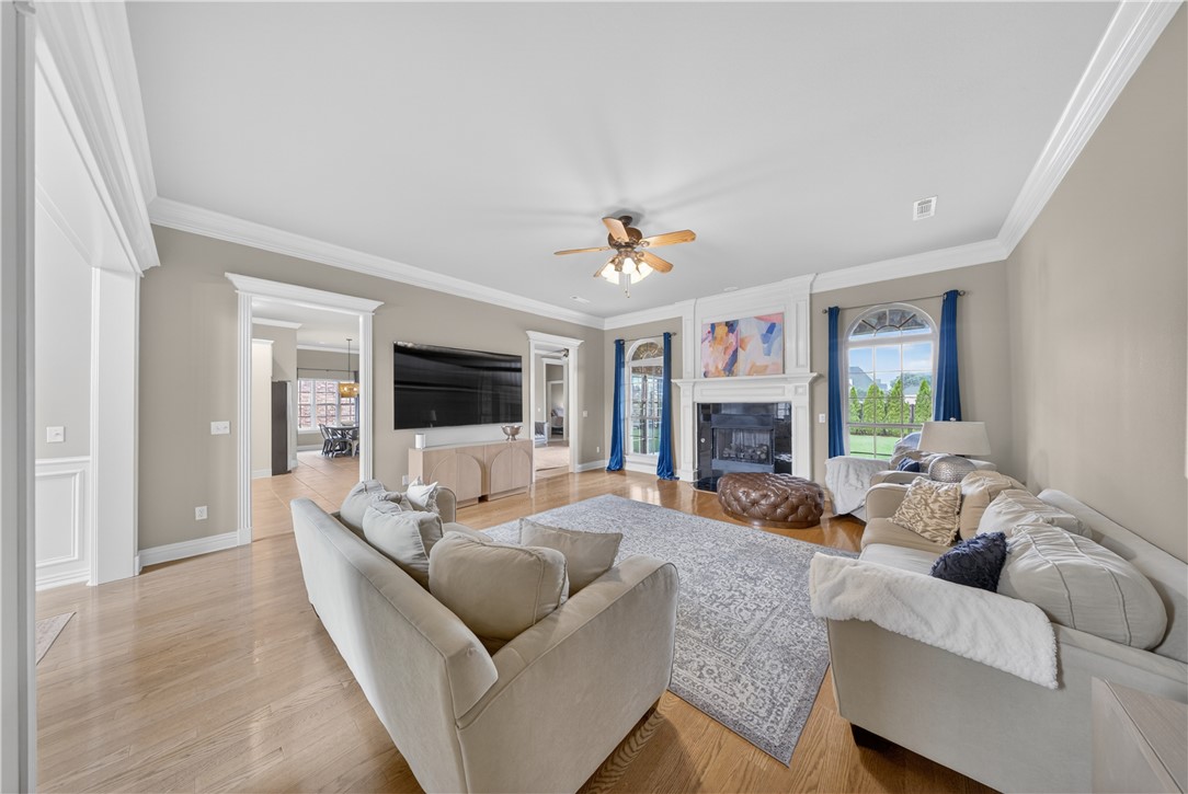 Willowbend Sub Bentonville - Residential