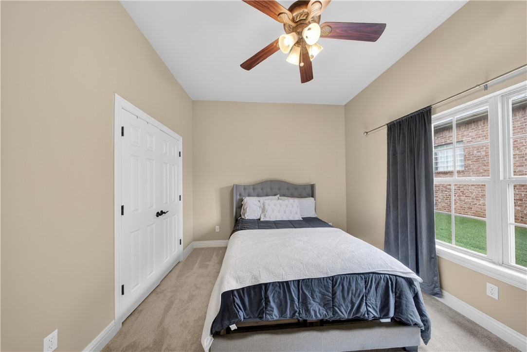 Willowbend Sub Bentonville - Residential