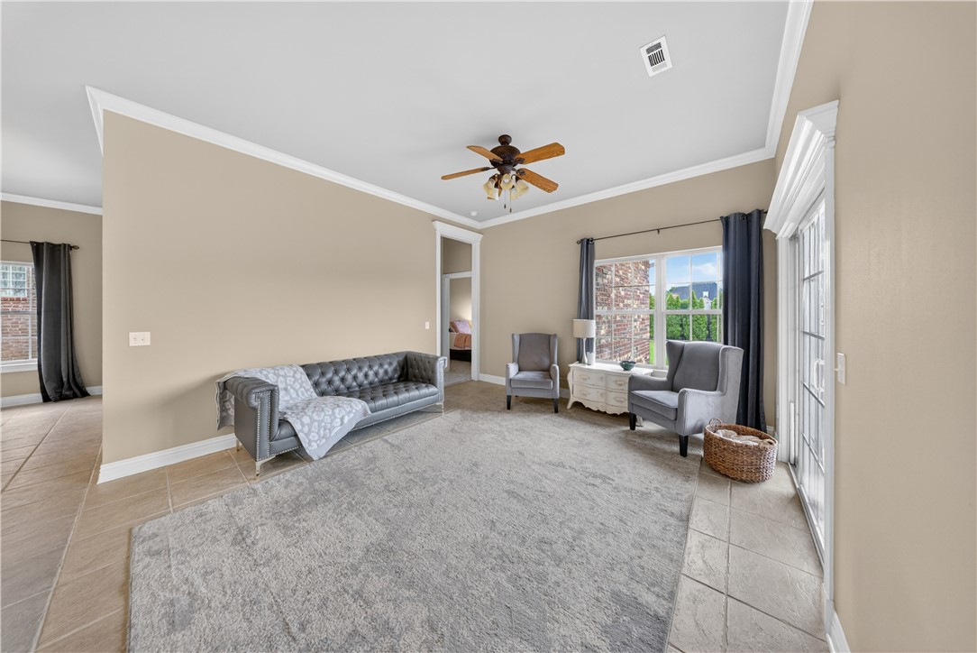 Willowbend Sub Bentonville - Residential