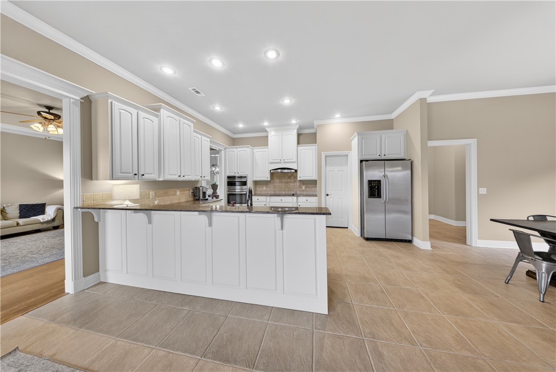 Willowbend Sub Bentonville - Residential