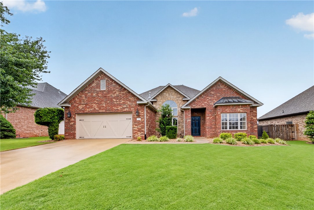 Willowbend Sub Bentonville - Residential