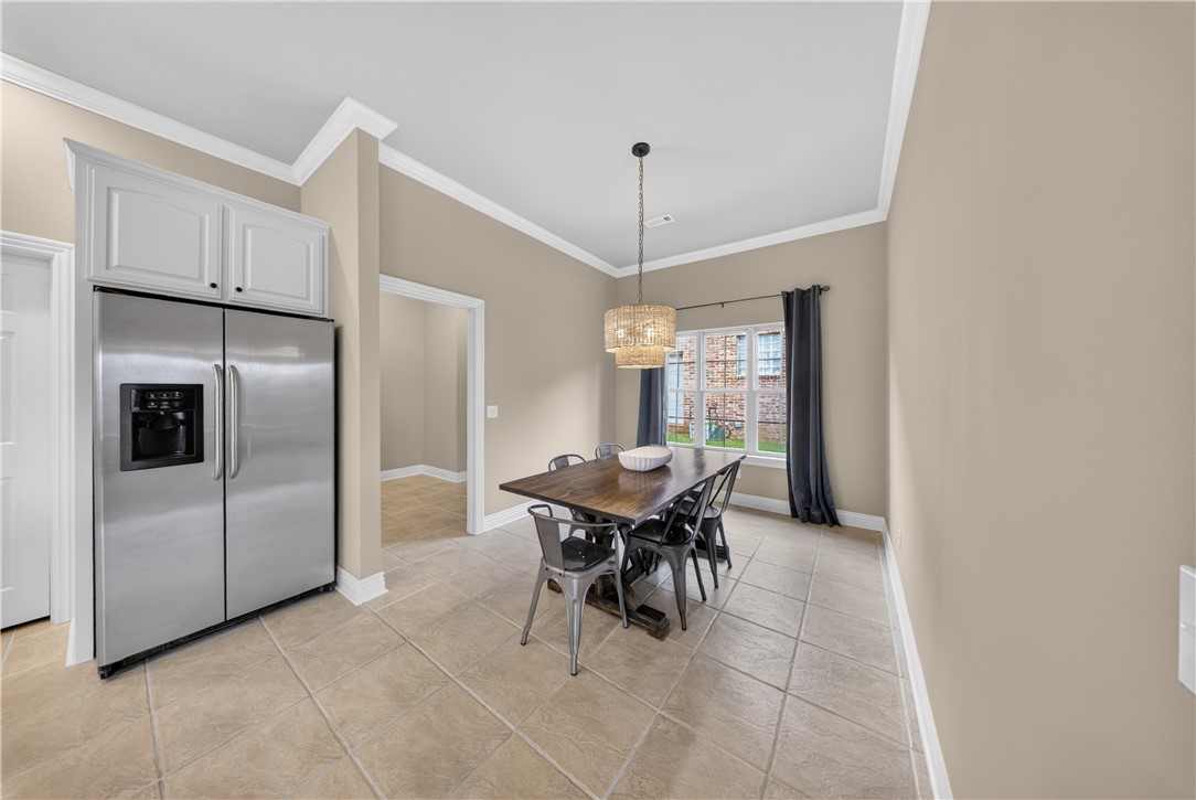 Willowbend Sub Bentonville - Residential