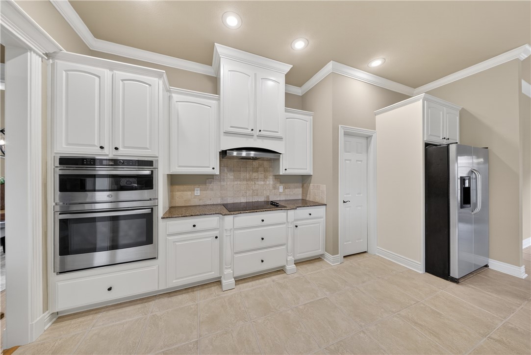 Willowbend Sub Bentonville - Residential