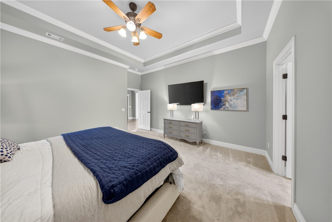 Willowbend Sub Bentonville - Residential