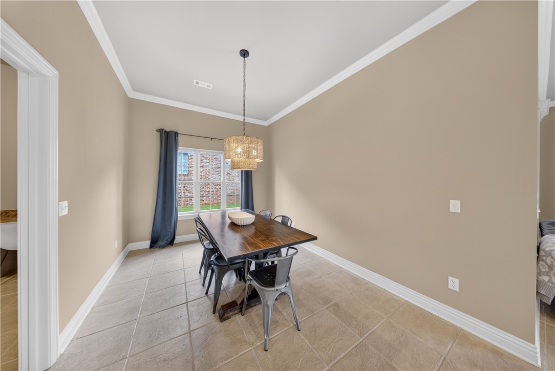Willowbend Sub Bentonville - Residential