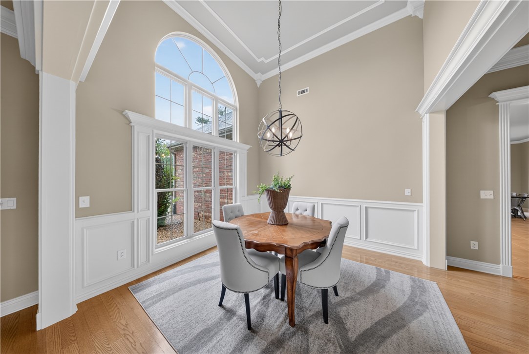 Willowbend Sub Bentonville - Residential