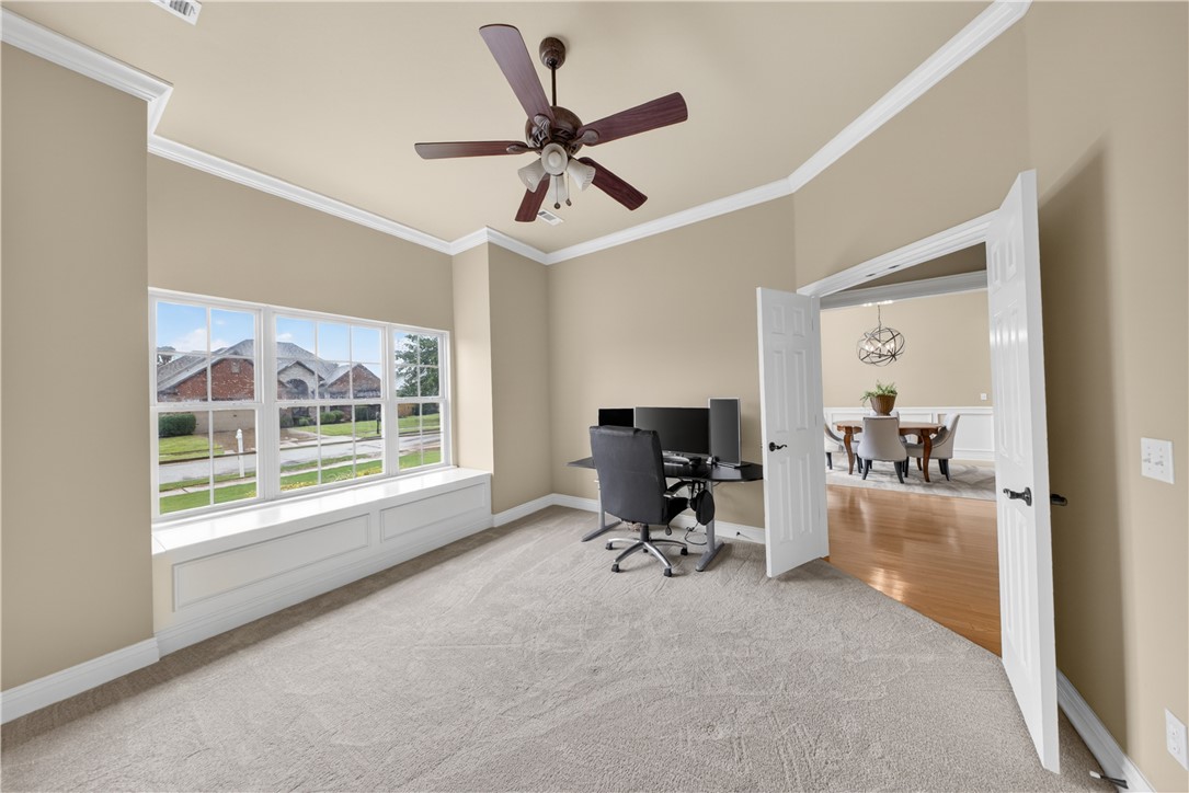 Willowbend Sub Bentonville - Residential