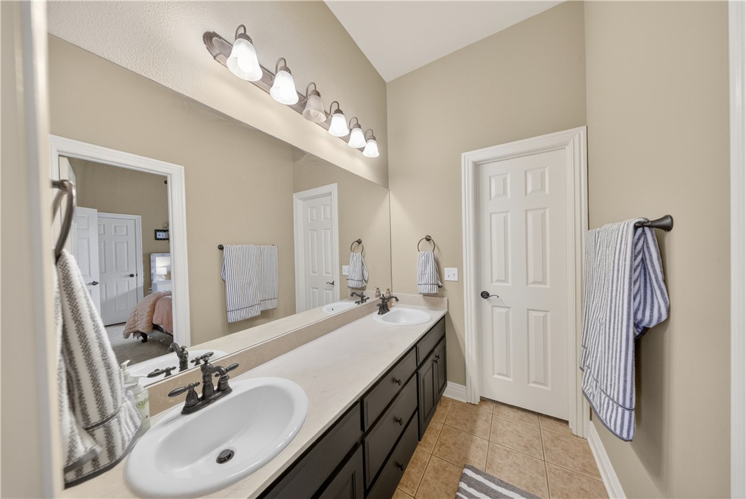 Willowbend Sub Bentonville - Residential