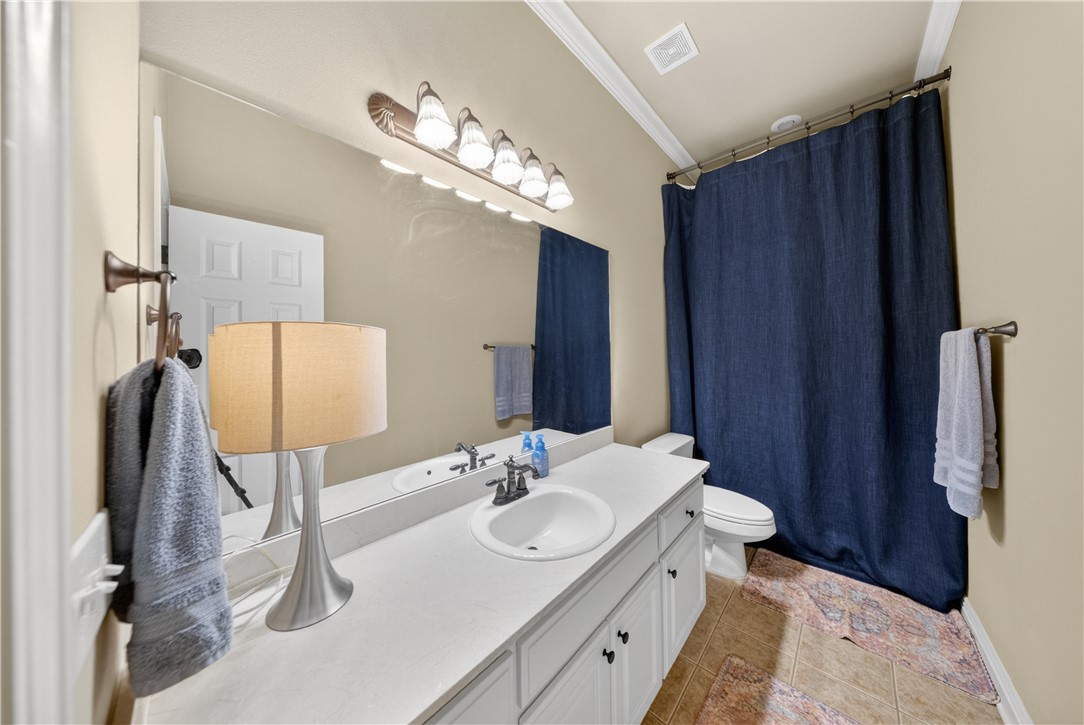 Willowbend Sub Bentonville - Residential