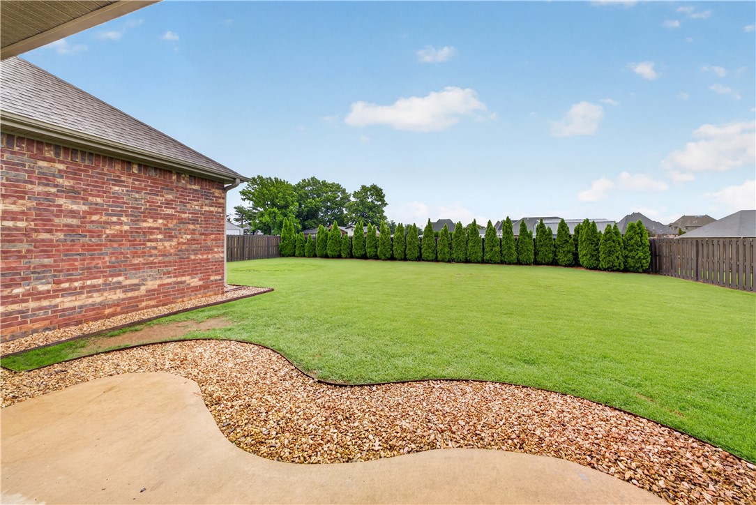 Willowbend Sub Bentonville - Residential