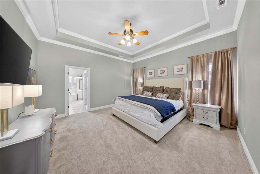 Willowbend Sub Bentonville - Residential