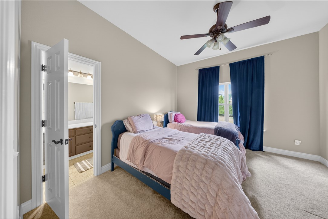 Willowbend Sub Bentonville - Residential