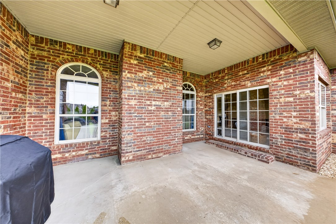 Willowbend Sub Bentonville - Residential