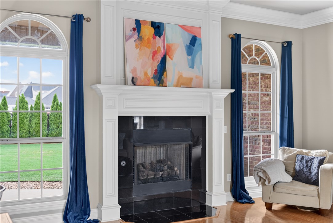 Willowbend Sub Bentonville - Residential