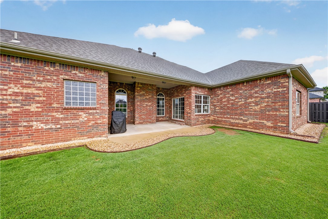 Willowbend Sub Bentonville - Residential