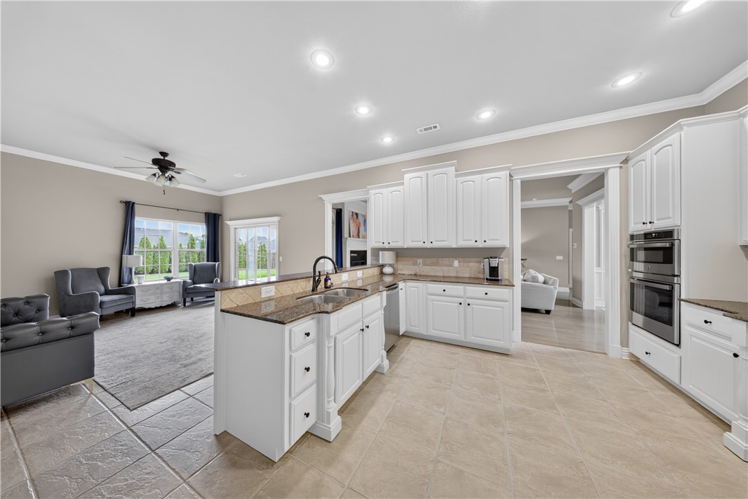 Willowbend Sub Bentonville - Residential