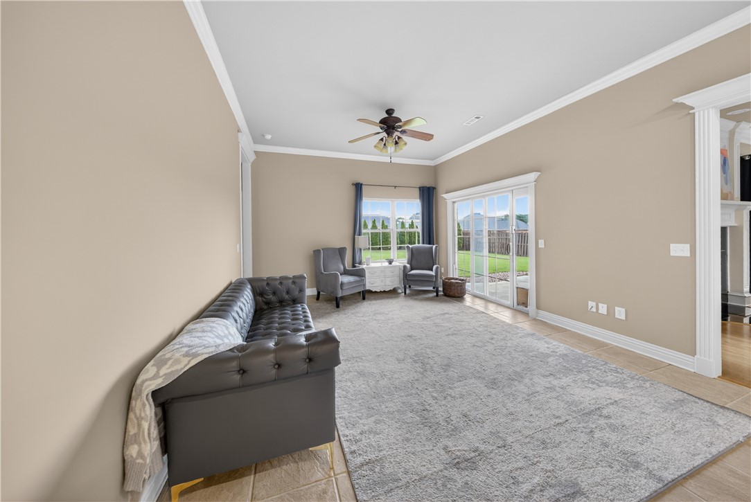 Willowbend Sub Bentonville - Residential