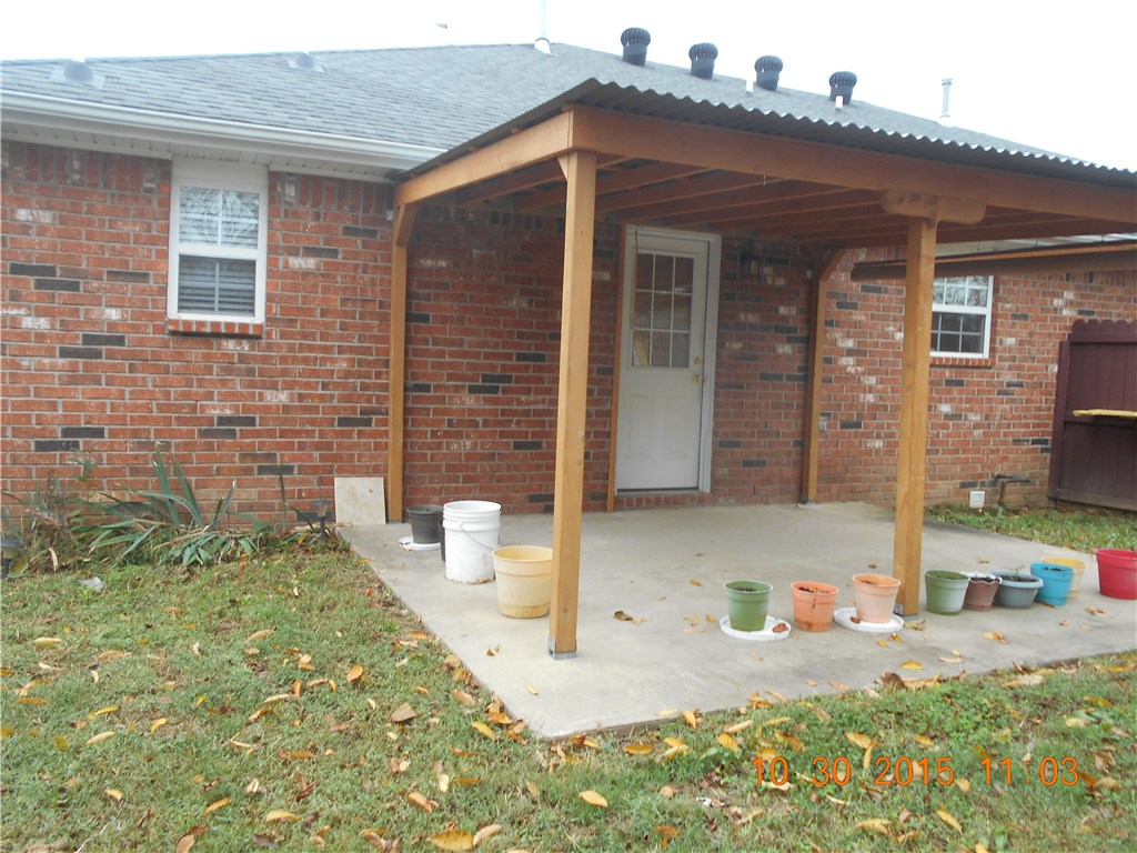 Appleridge Sub Centerton - Residential Lease