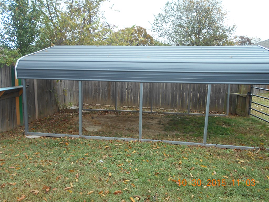 Appleridge Sub Centerton - Residential Lease