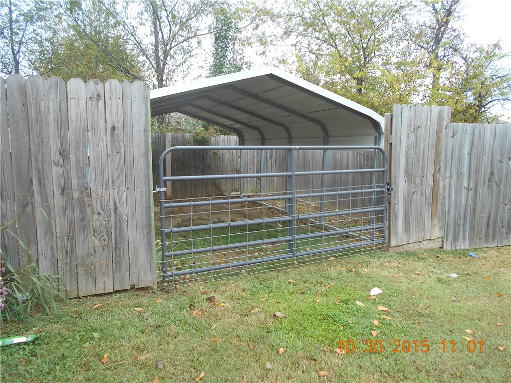 Appleridge Sub Centerton - Residential Lease