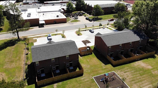 0 - Residential