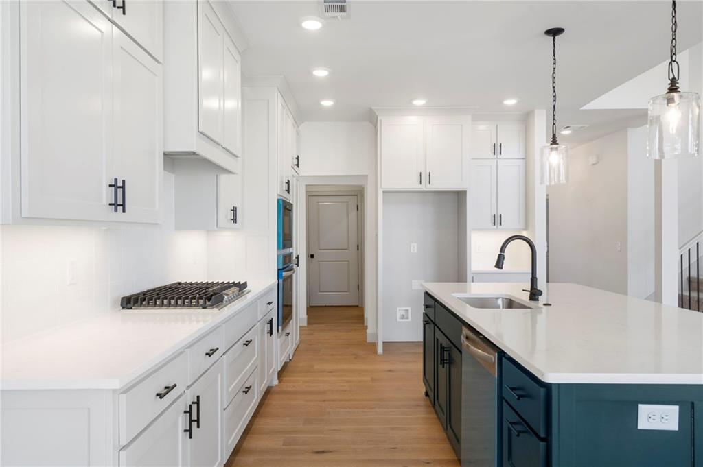 Annika Estates Ph Ii Centerton - Residential Lease