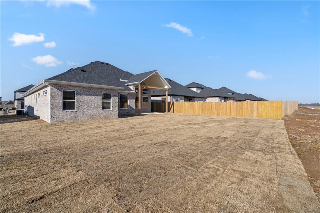 Annika Estates Ph Ii Centerton - Residential Lease
