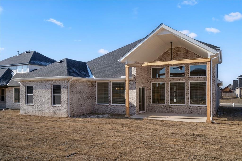 Annika Estates Ph Ii Centerton - Residential Lease