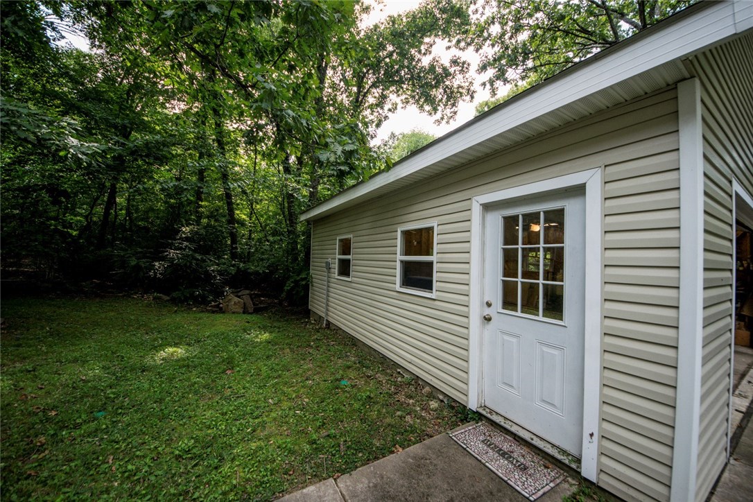 Glendale Add - Residential