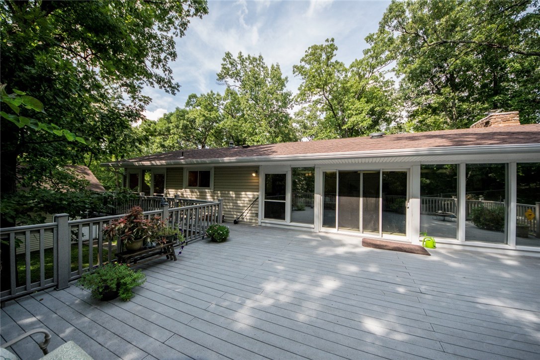 Glendale Add - Residential